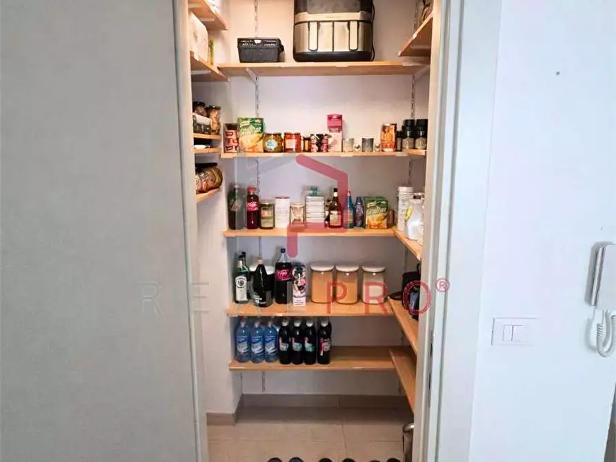 Immagine 10 di Trilocale in vendita  in via S. Giacomo 3 a Laives .Leifers.