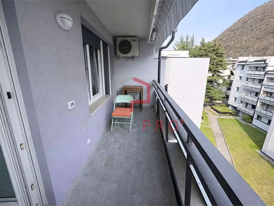 Immagine 11 di Trilocale in vendita  in via S. Giacomo 3 a Laives .Leifers.