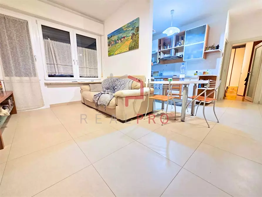 Immagine 4 di Trilocale in vendita  in via S. Giacomo 3 a Laives .Leifers.