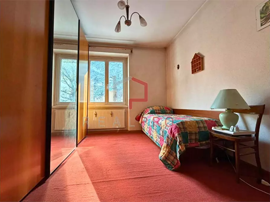 Immagine 6 di Trilocale in vendita  in Via Pietralba 2 a Bolzano