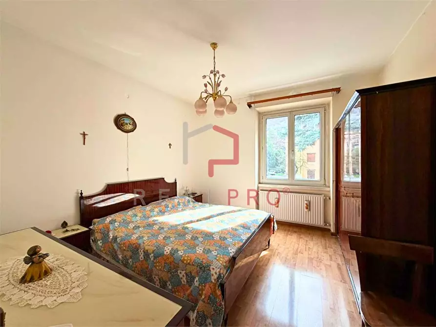 Immagine 3 di Trilocale in vendita  in Via Pietralba 2 a Bolzano