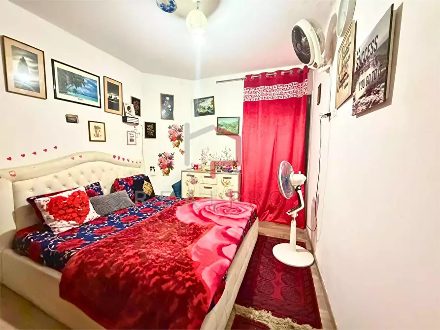 Immagine 4 di Quadrilocale in vendita  in Via Aslago  a Bolzano