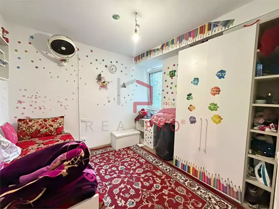 Immagine 3 di Quadrilocale in vendita  in Via Aslago  a Bolzano