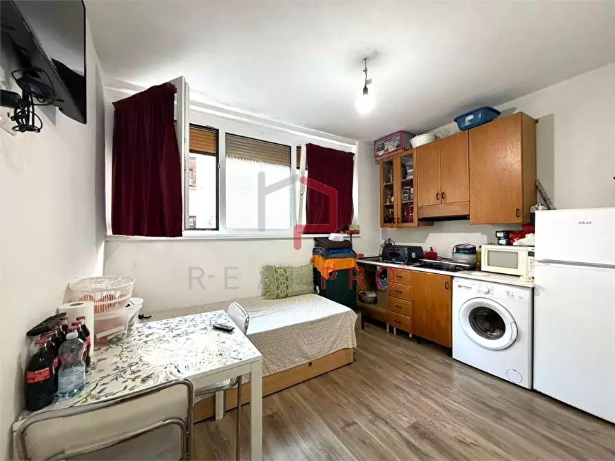 Immagine 6 di Quadrilocale in vendita  in Via Aslago  a Bolzano