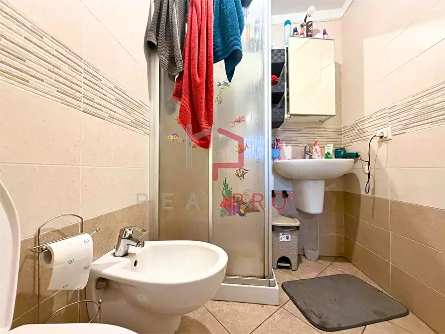 Immagine 7 di Quadrilocale in vendita  in Via Aslago  a Bolzano