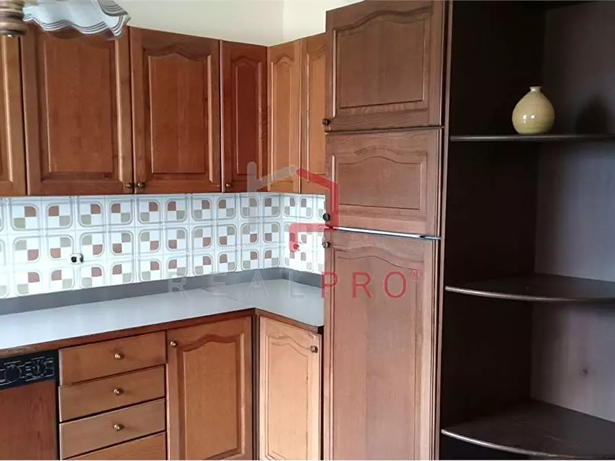 Immagine 7 di Quadrilocale in vendita  in via Alessandria  a Bolzano