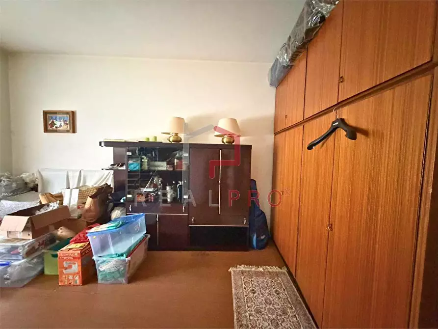 Immagine 10 di Quadrilocale in vendita  in via Parma  a Bolzano