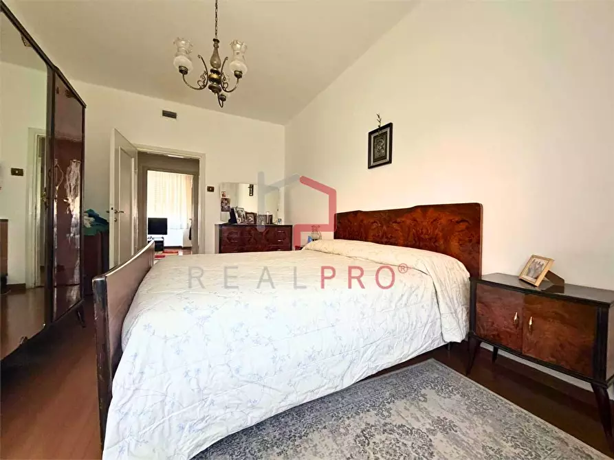 Immagine 9 di Quadrilocale in vendita  in via Parma  a Bolzano