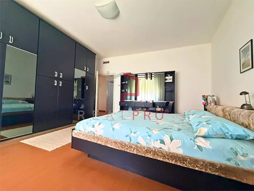 Immagine 7 di Quadrilocale in vendita  in via Parma  a Bolzano