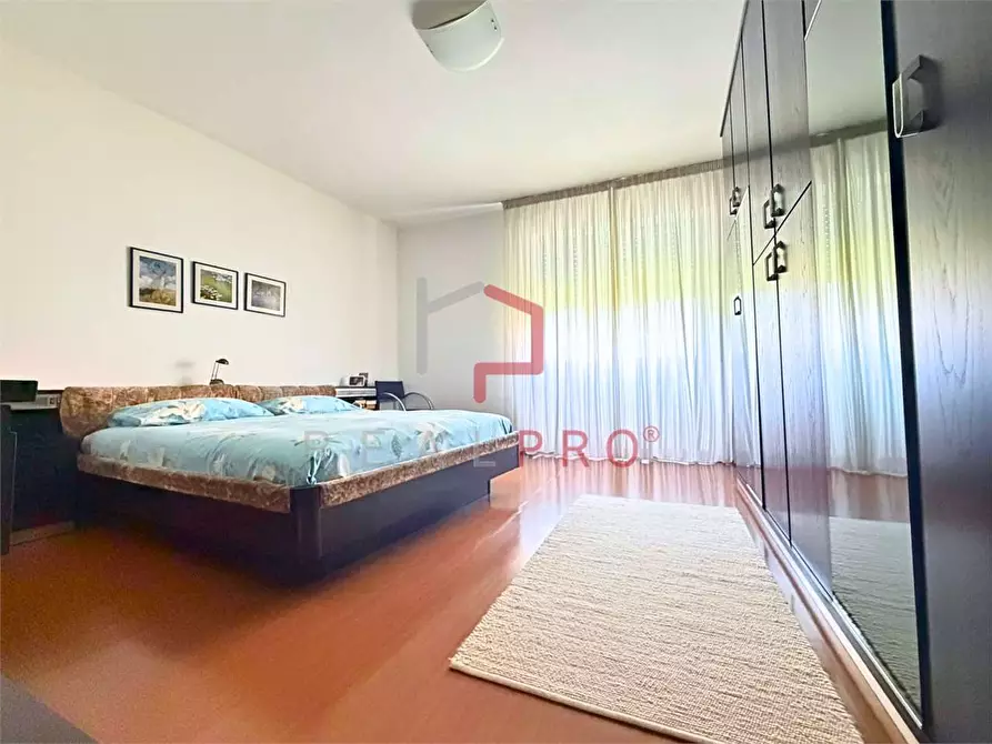 Immagine 6 di Quadrilocale in vendita  in via Parma  a Bolzano