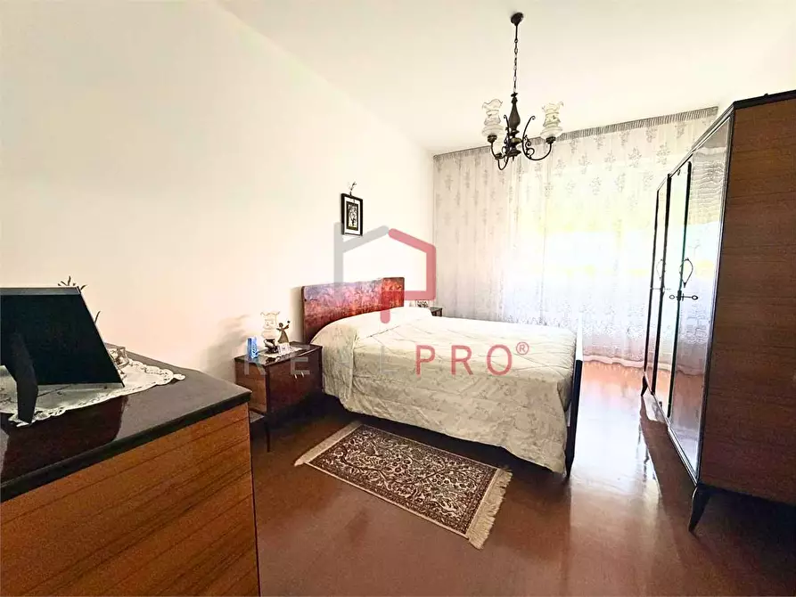 Immagine 8 di Quadrilocale in vendita  in via Parma  a Bolzano