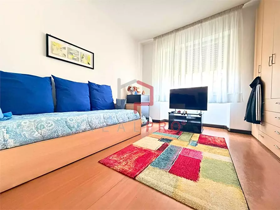 Immagine 1 di Quadrilocale in vendita  in via Parma  a Bolzano