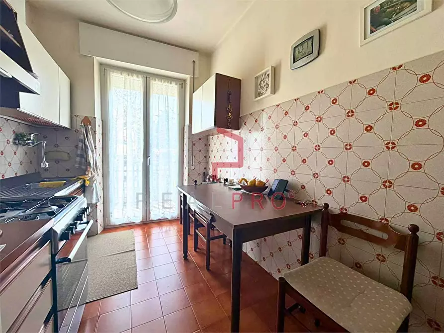 Immagine 5 di Quadrilocale in vendita  in via Parma  a Bolzano