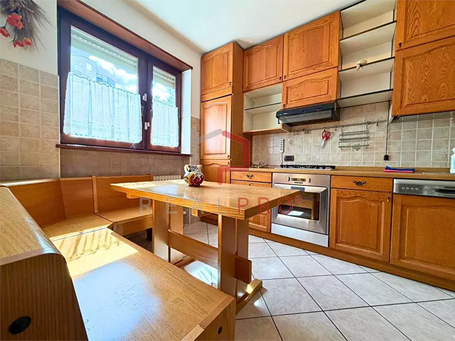 Immagine 8 di Trilocale in vendita  in Via Druso  a Bolzano