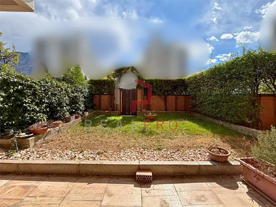 Immagine 2 di Trilocale in vendita  in Via Druso  a Bolzano