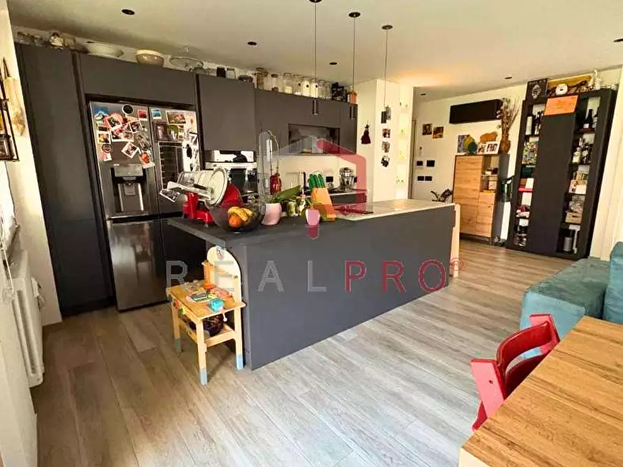 Immagine 5 di Trilocale in vendita  in via Rio Molino  a Bolzano