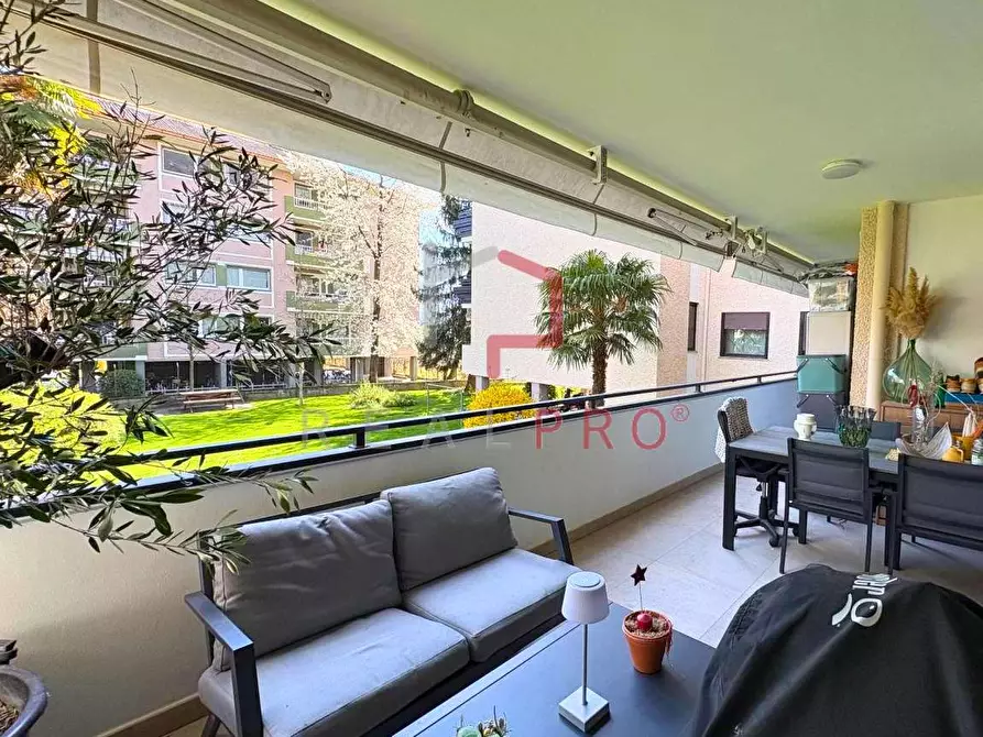 Immagine 1 di Trilocale in vendita  in via Rio Molino  a Bolzano