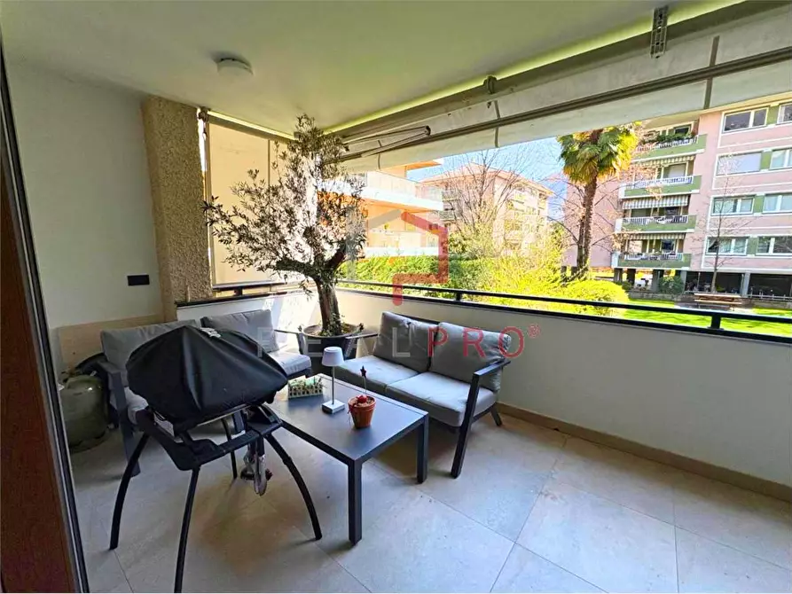 Immagine 2 di Trilocale in vendita  in via Rio Molino  a Bolzano