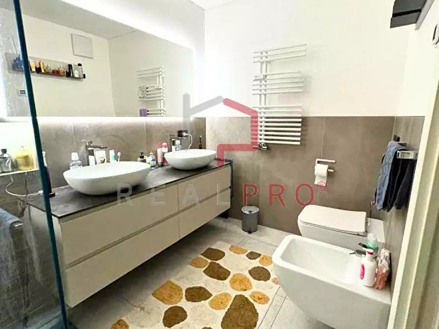 Immagine 13 di Trilocale in vendita  in via Rio Molino  a Bolzano