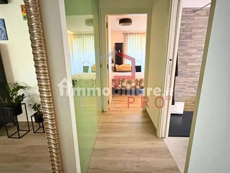 Immagine 14 di Trilocale in vendita  in via Rio Molino  a Bolzano