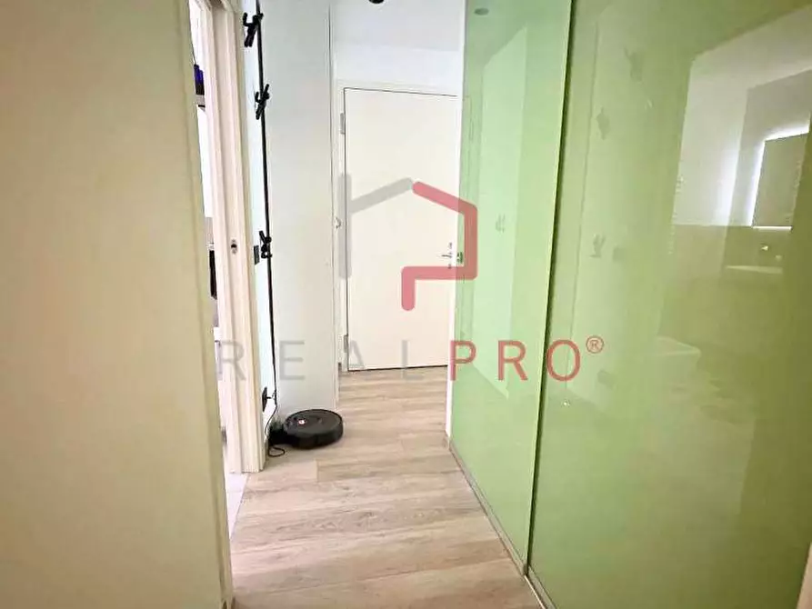 Immagine 15 di Trilocale in vendita  in via Rio Molino  a Bolzano