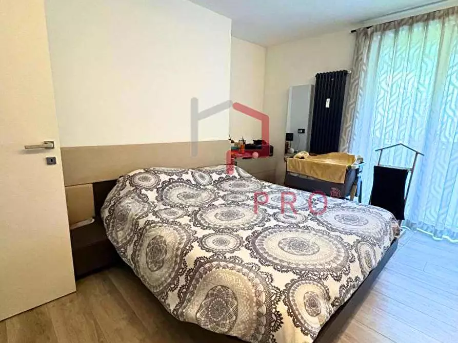 Immagine 9 di Trilocale in vendita  in via Rio Molino  a Bolzano