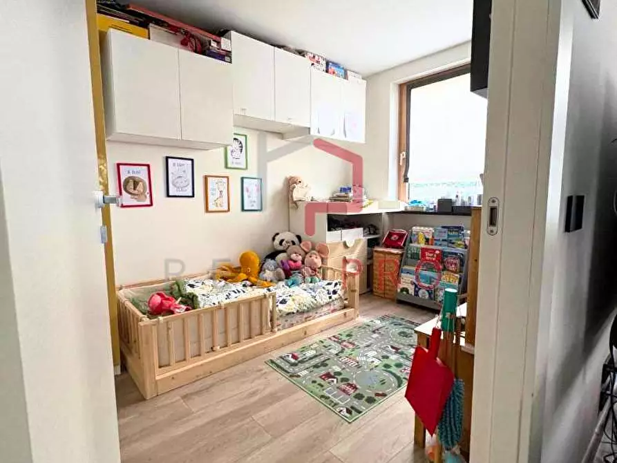 Immagine 10 di Trilocale in vendita  in via Rio Molino  a Bolzano