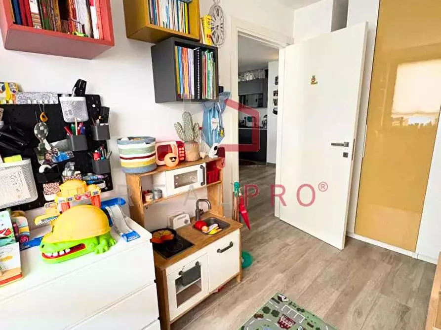 Immagine 11 di Trilocale in vendita  in via Rio Molino  a Bolzano