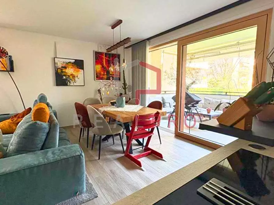 Immagine 4 di Trilocale in vendita  in via Rio Molino  a Bolzano