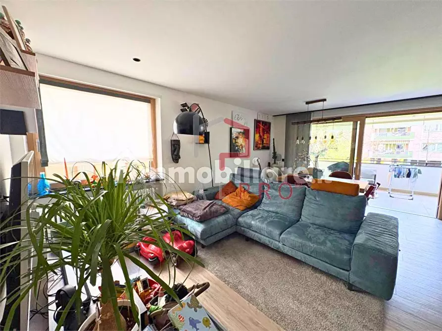 Immagine 3 di Trilocale in vendita  in via Rio Molino  a Bolzano