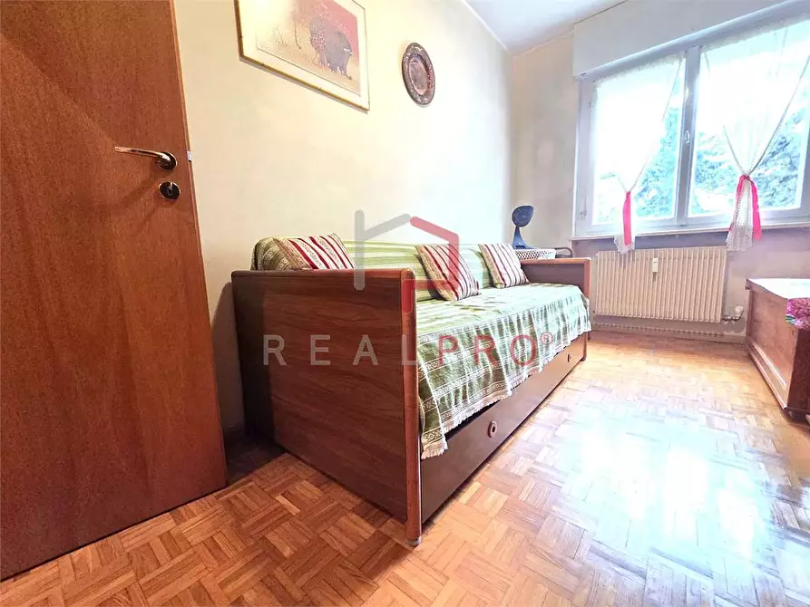 Immagine 5 di Trilocale in vendita  in Via Maso della Pieve  a Bolzano