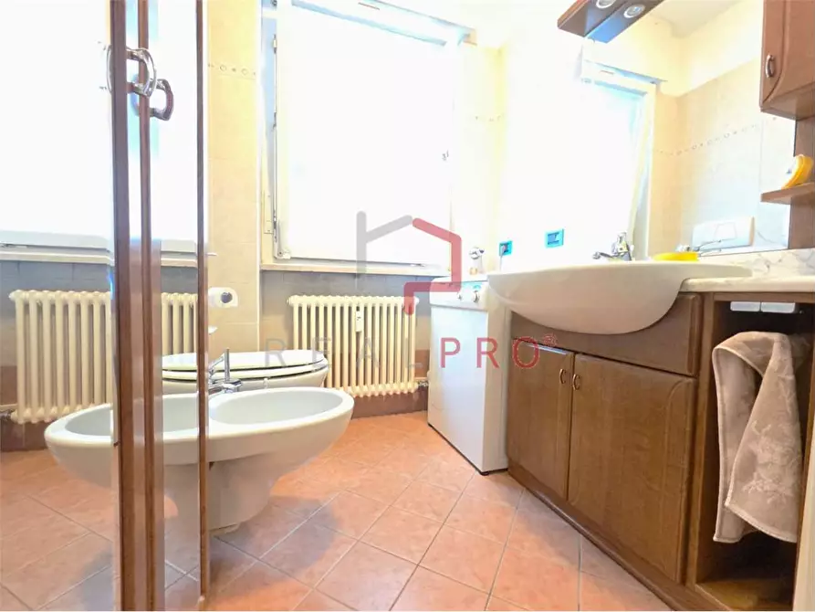 Immagine 10 di Trilocale in vendita  in Via Maso della Pieve  a Bolzano