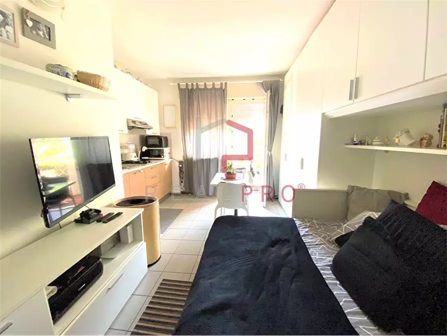 Immagine 1 di Monolocale in vendita  in Via Maso della Pieve 23 a Bolzano