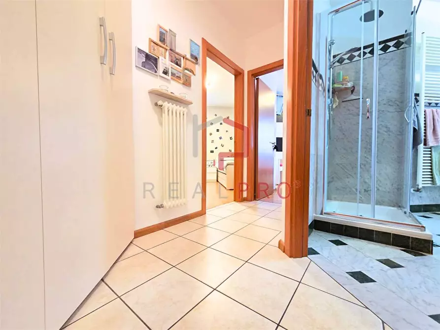 Immagine 10 di Trilocale in vendita  in Via Nazario Sauro  a Laives .Leifers.