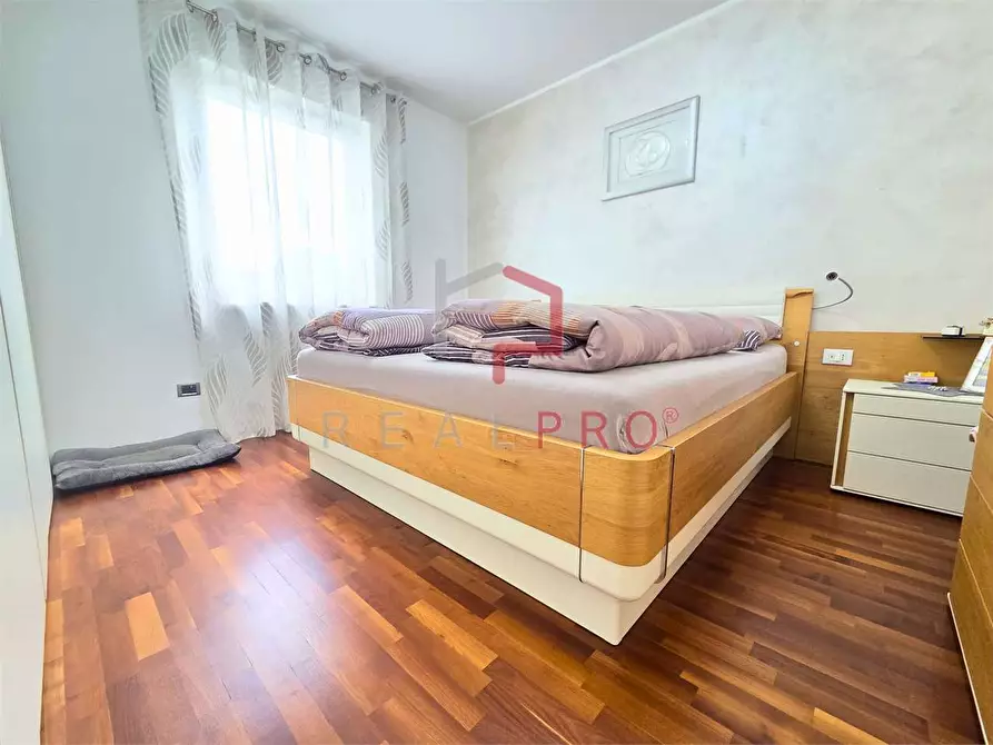 Immagine 4 di Quadrilocale in vendita  in Via Positano a Bolzano