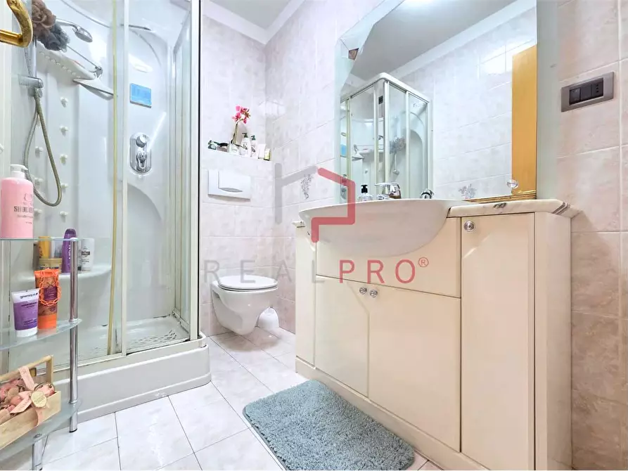 Immagine 8 di Quadrilocale in vendita  in Via Positano a Bolzano