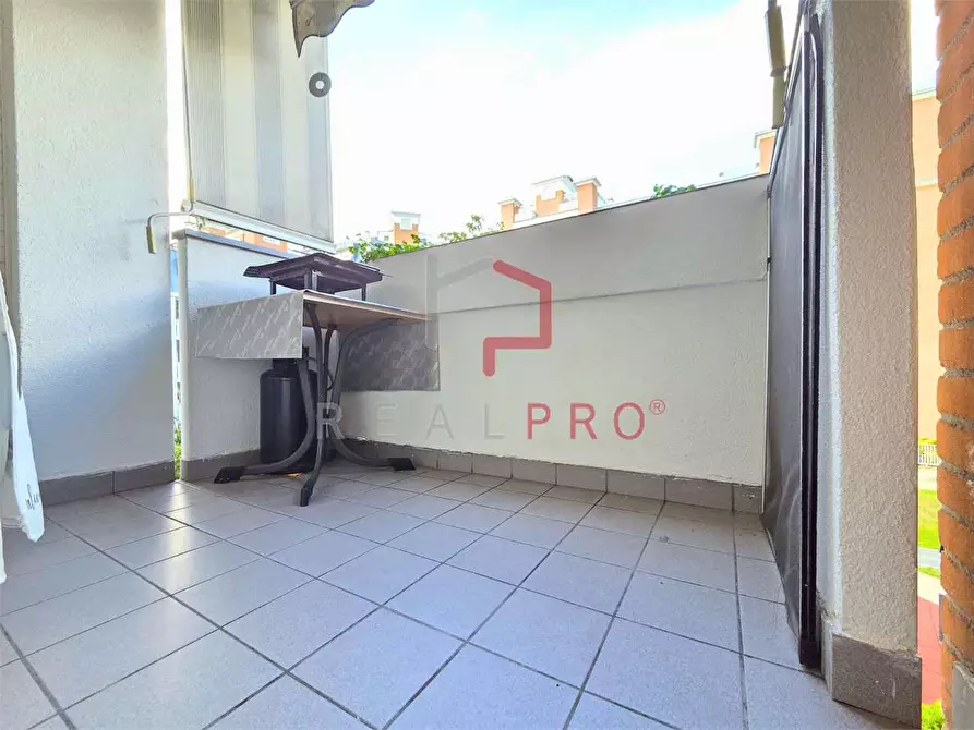 Immagine 12 di Quadrilocale in vendita  in Via Positano a Bolzano