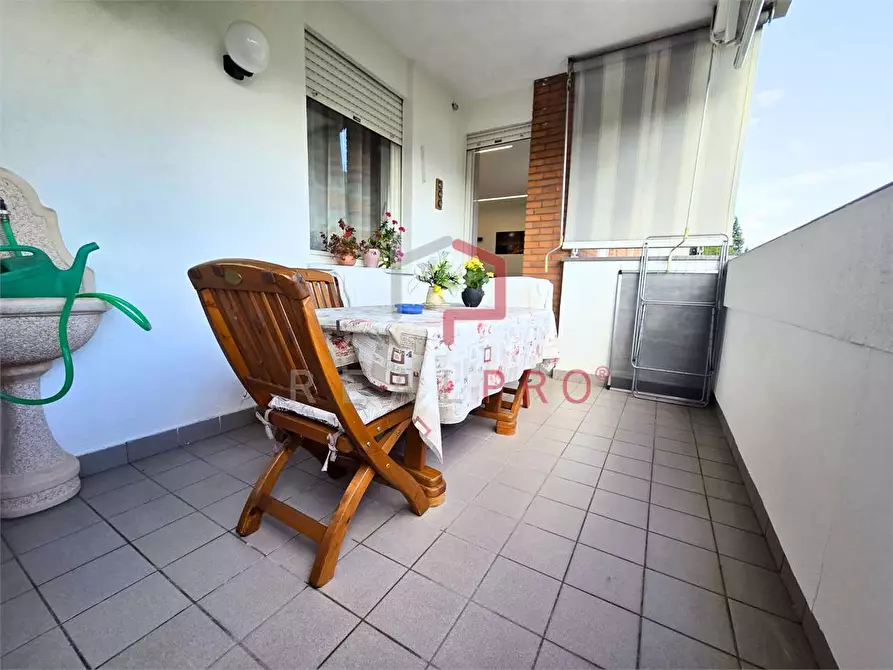 Immagine 11 di Quadrilocale in vendita  in Via Positano a Bolzano