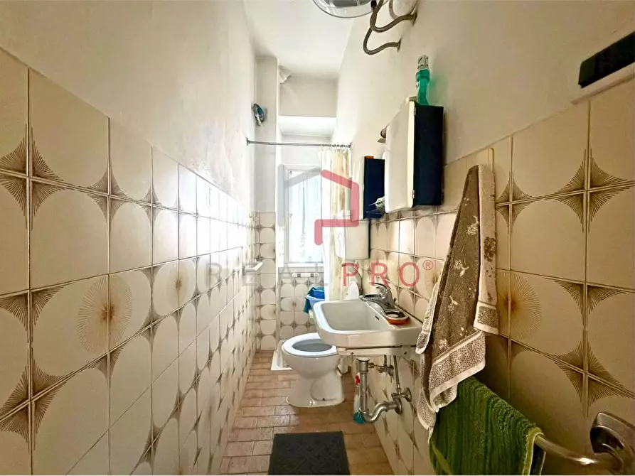 Immagine 6 di Trilocale in vendita  in via Nazario Sauro  a Bolzano