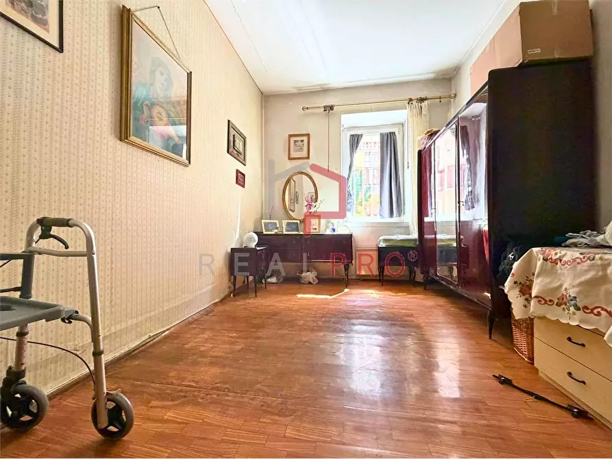 Immagine 5 di Trilocale in vendita  in via Nazario Sauro  a Bolzano