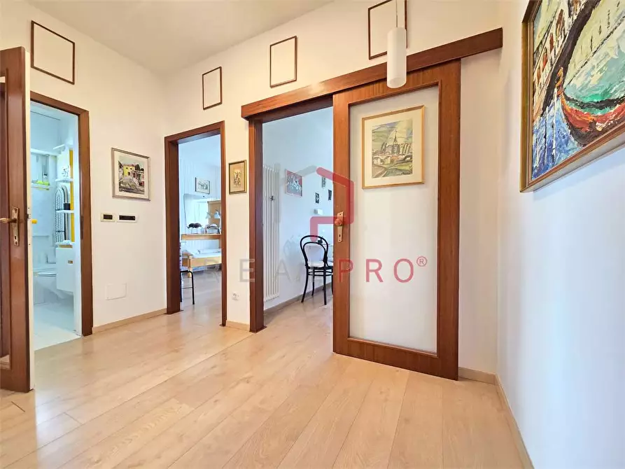 Immagine 13 di Trilocale in vendita  in Via Rosmini  a Lavis