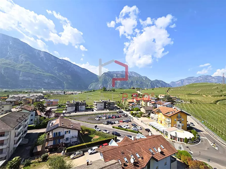 Immagine 14 di Trilocale in vendita  in Via Rosmini  a Lavis