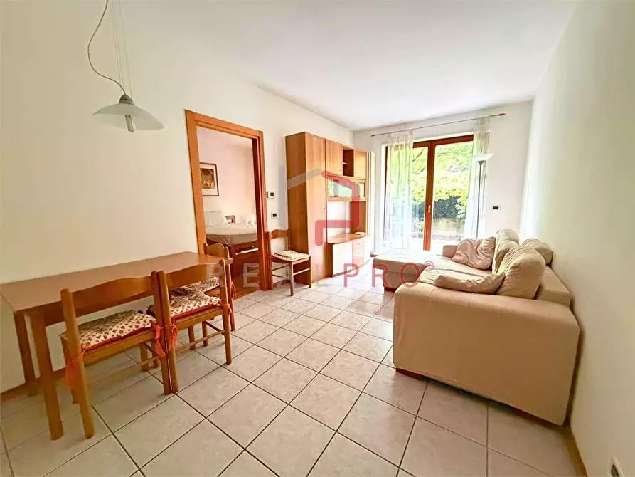 Immagine 2 di Bilocale in vendita  in via della Vigna  a Bolzano