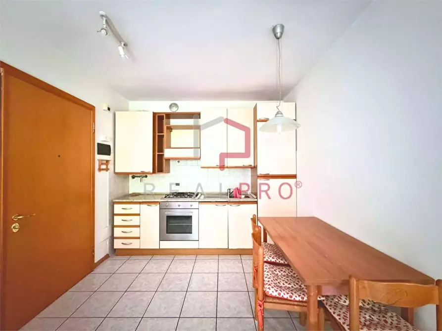 Immagine 4 di Bilocale in vendita  in via della Vigna  a Bolzano