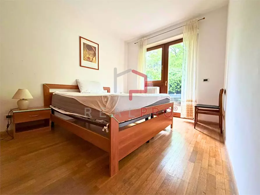 Immagine 5 di Bilocale in vendita  in via della Vigna  a Bolzano
