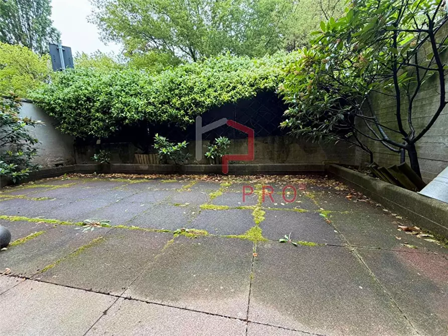 Immagine 10 di Bilocale in vendita  in via della Vigna  a Bolzano