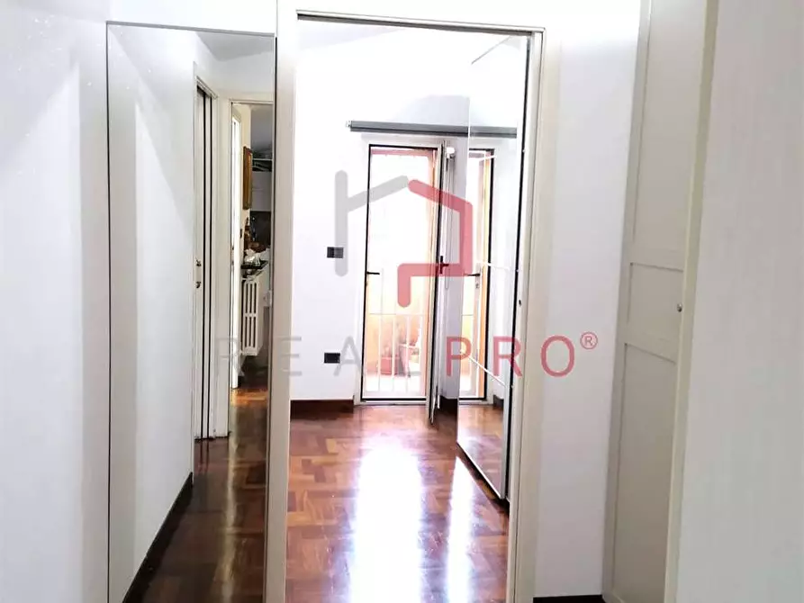 Immagine 9 di Trilocale in vendita  in via Vomano 2 a Spoltore