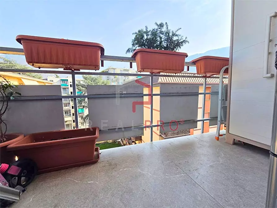 Immagine 13 di Quadrilocale in vendita  in via Visitazione  a Bolzano