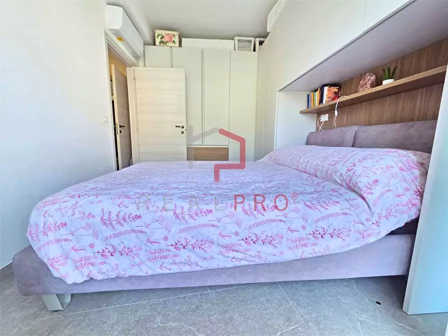 Immagine 5 di Quadrilocale in vendita  in via Visitazione  a Bolzano