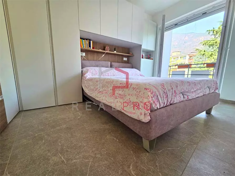 Immagine 4 di Quadrilocale in vendita  in via Visitazione  a Bolzano